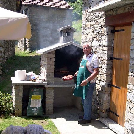 La Dolce Vita Chalet Massino Visconti Екстериор снимка