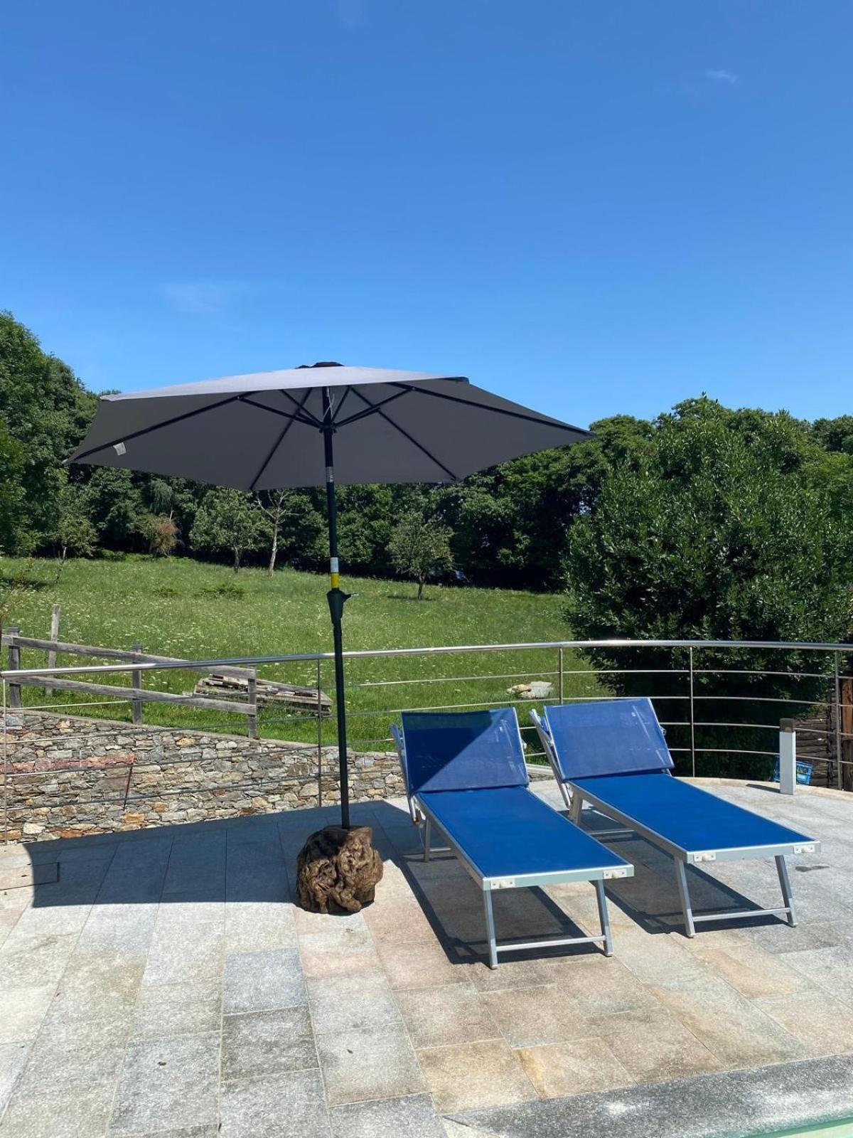 La Dolce Vita Chalet Massino Visconti Екстериор снимка