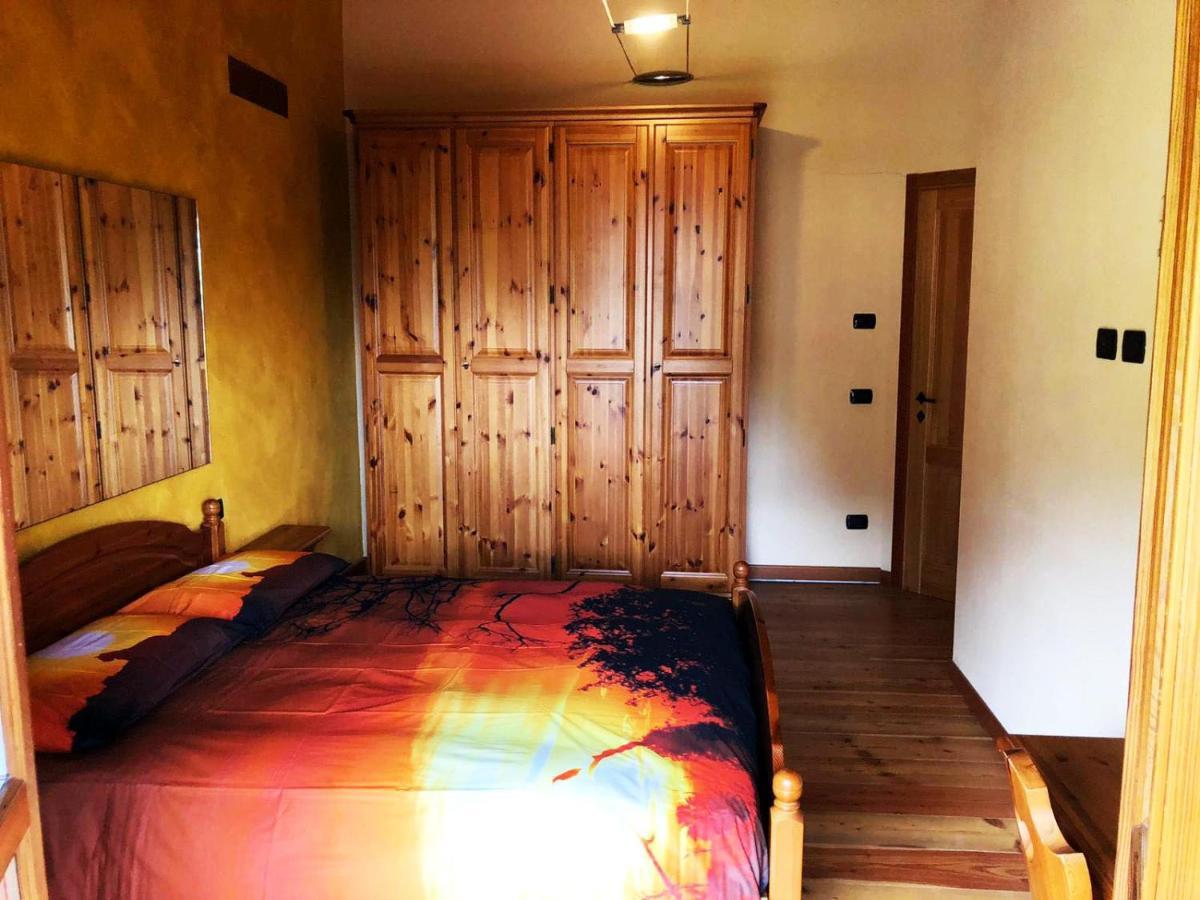 La Dolce Vita Chalet Massino Visconti Екстериор снимка