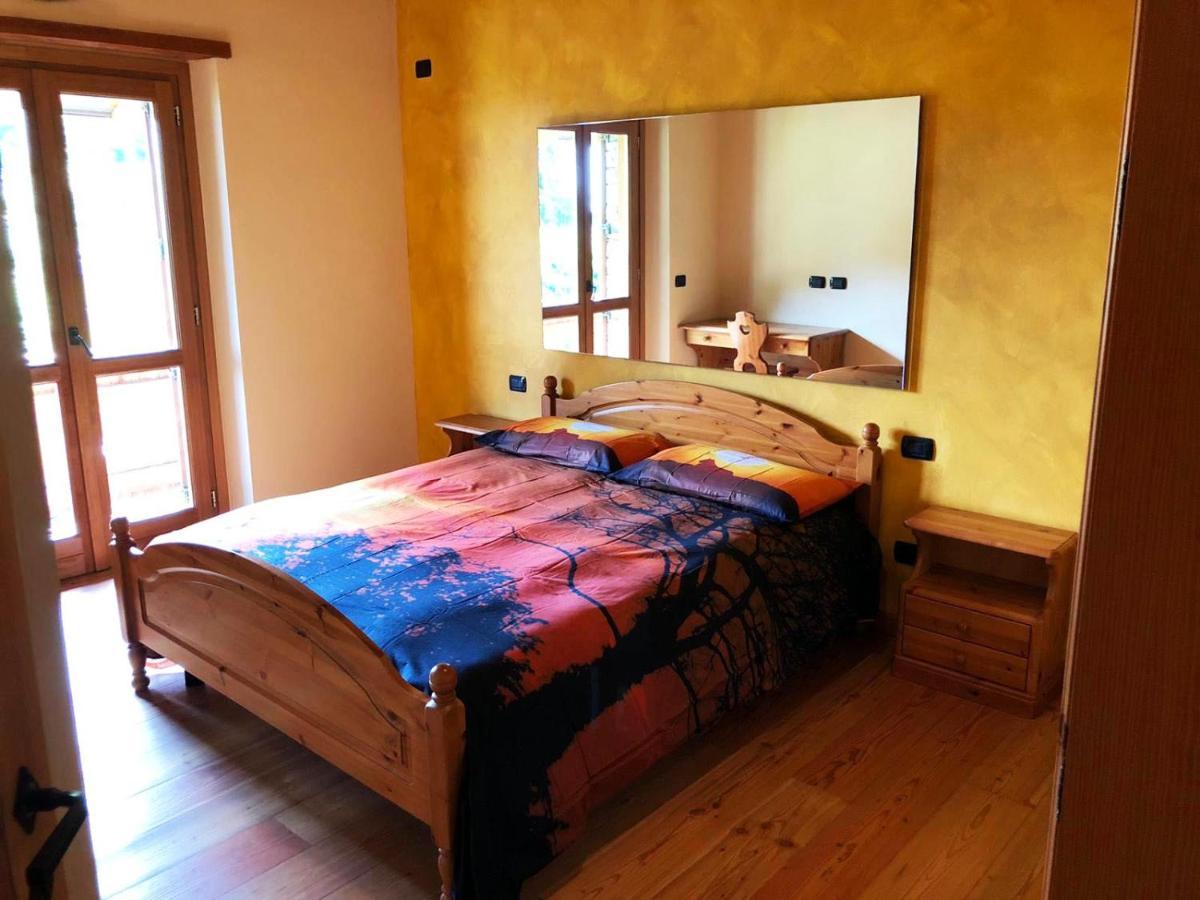 La Dolce Vita Chalet Massino Visconti Екстериор снимка